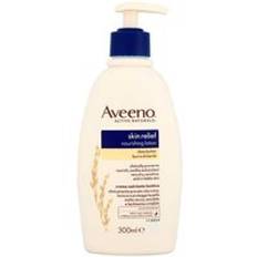 Aveeno Skin Relief Moisturising Lotion 300 ml