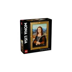 LEGO - Mona Lisa Mona Lisa 31213