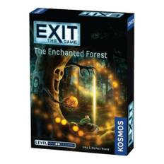 Exit: The Enchanted Forest