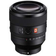 Sony SEL-50F12GM - 50mm F1.2 (e-mount)