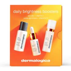 Dermalogica Daily Brightness Booster Kit