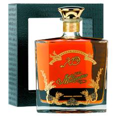 RON MILLONARIO XO SOLERA RESERVA ESPICIAL FRA PERU