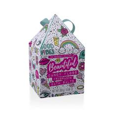 The Somerset Toiletry Company Badesalt Candy Floss 300g
