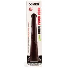 X-Men Huge Horse Dildo