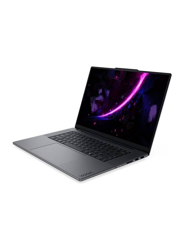 Lenovo Yoga Pro 9 - 16" | eForce RTX 5070 | Core Ultra 9 | 64GB | 2TB