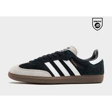 adidas Originals Samba OG Women's, Black - 40 2/3