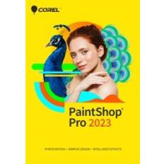 COREL PaintShop Pro 2023, Download