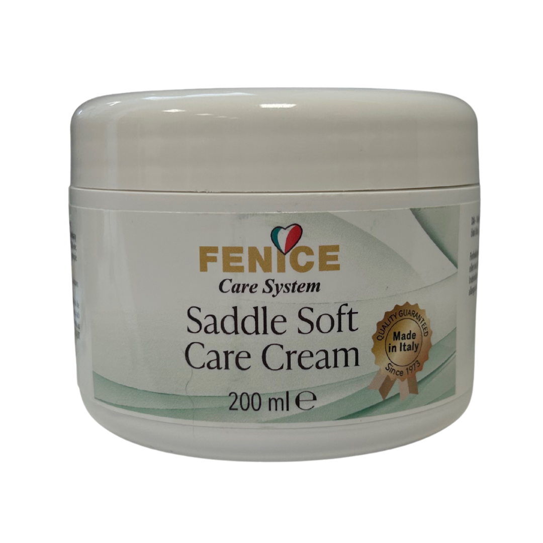 Sadelcreme 200 ml pr. stk.