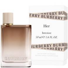 Burberry Pour Femme Intense