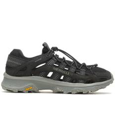 Merrell Speed Fusion Stretch Black