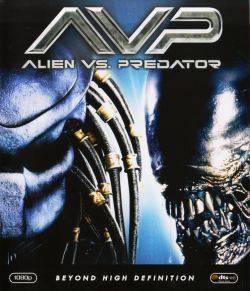 Alien VS Predator (AVP) (Beg)