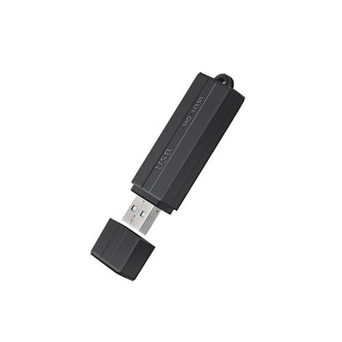 Lydoptager indbygget i USB-Stick 8GB