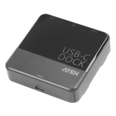 ATEN USB-C Dual HDMI Mini Dock