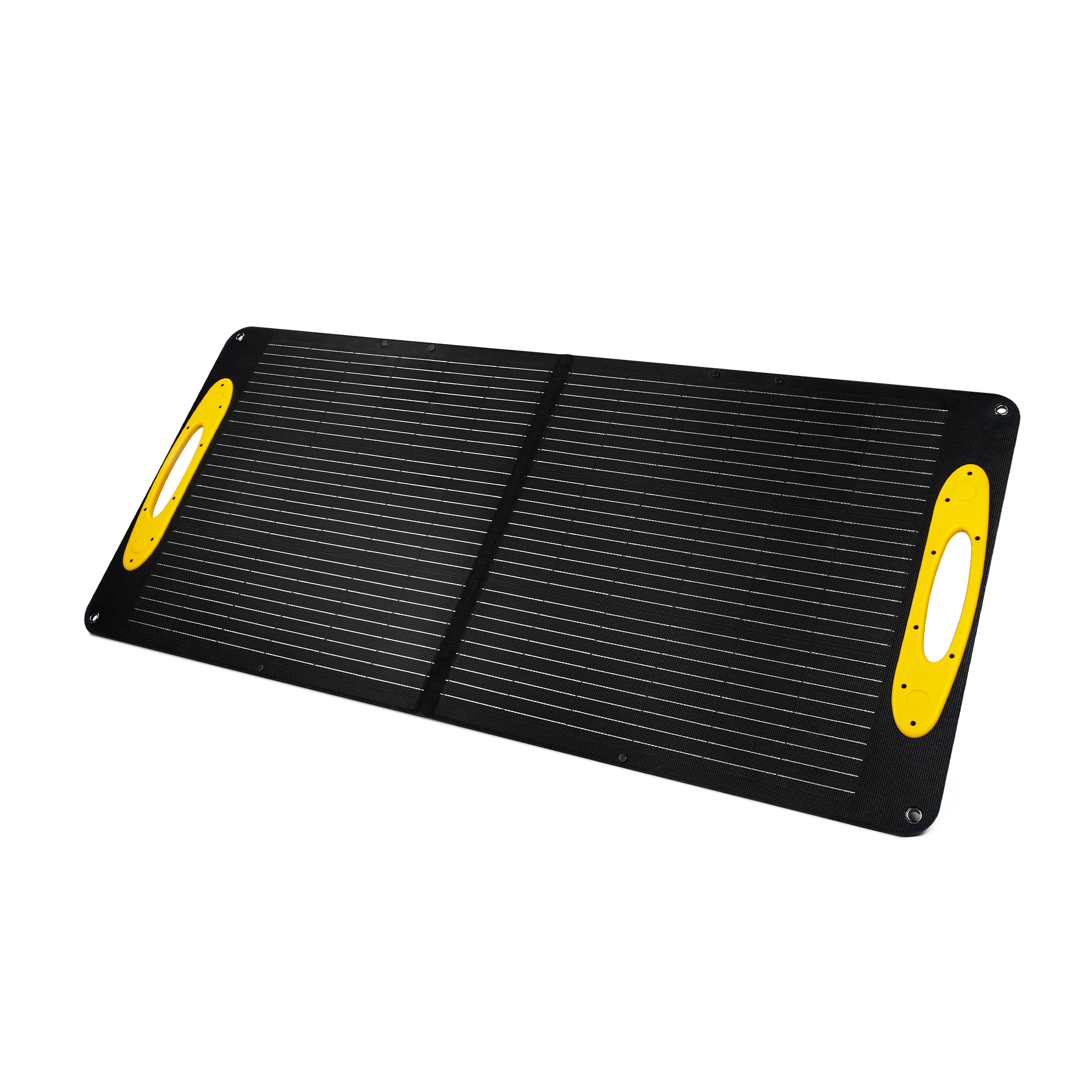 Solpanel Aqiila Sunbird P100 Vikbar, 100W