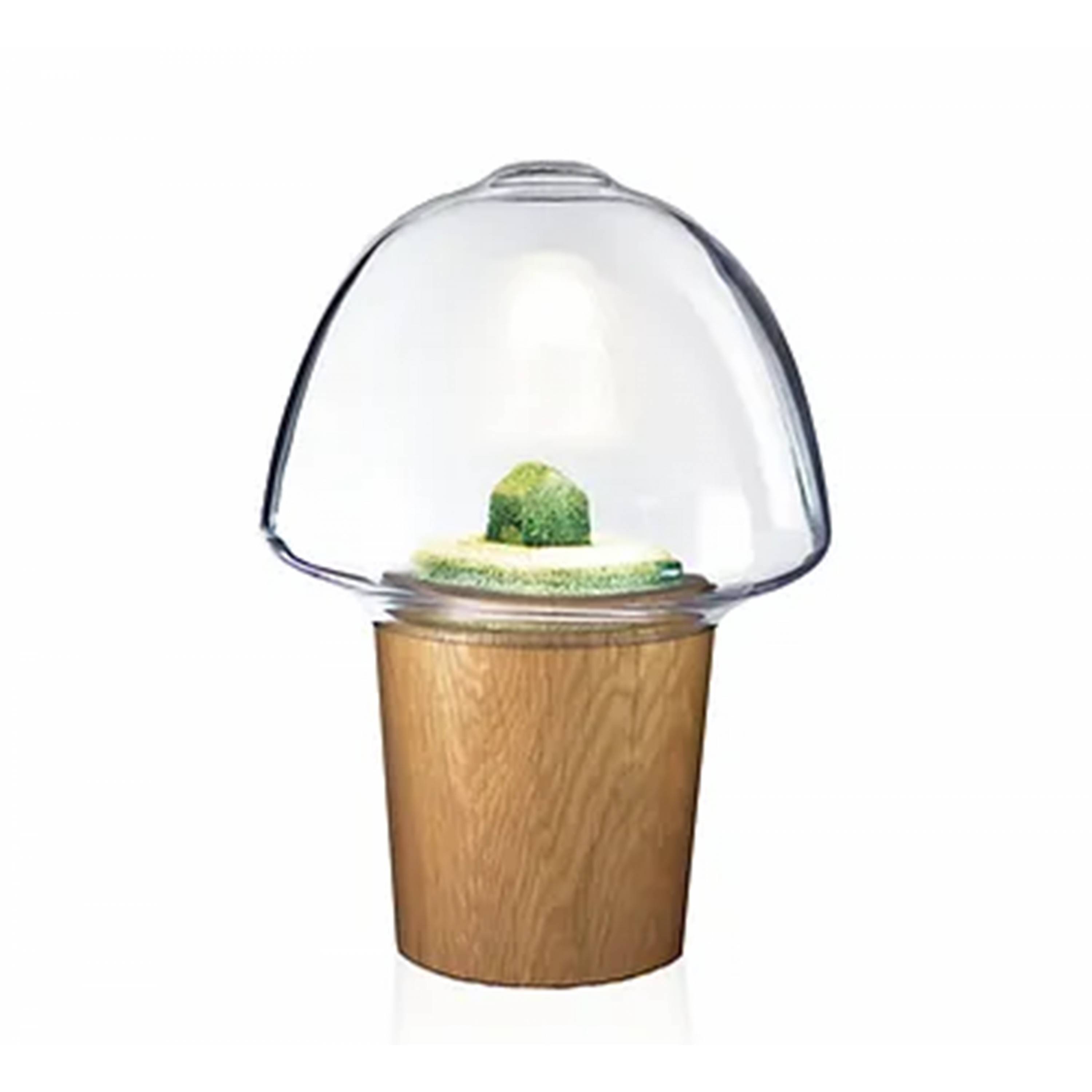 Villa Lux Bordslampa - Vas Vitreum