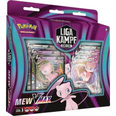 Pokemon League Battle Decks November Sammelkartenspiel