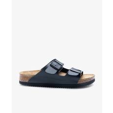 Birkenstock Professional Arizona SL Narrow Black Sandal