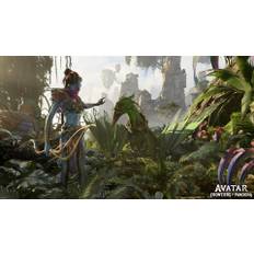 Avatar: Frontiers of Pandora Gold Edition PS5 Account