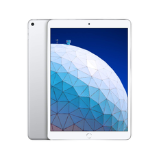Apple iPad Air 3 (2019) - Silver - 256 GB - WiFi+4G - Bra skick