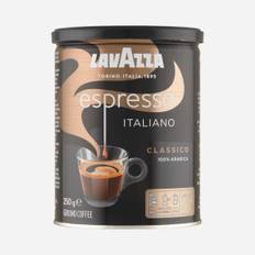 Espresso Italiano – LavAzza