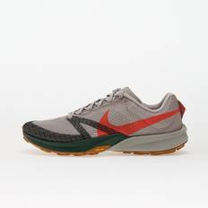 Sneakers Nike Terra Kiger 10 College Grey/ Brt Crimson-Fir-Desert Ochre EUR 42.5 - Brt Crimson-Fir-Desert Ochre - 42.5