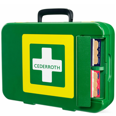 First Aid Kit X-Large Cederroth 390103