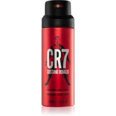 Cristiano Ronaldo CR7 Kroppsspray för män 150 ml
