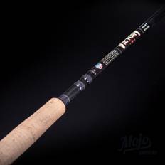 St. Croix Victory Spinning - Max Tactical - 7'3" Medium Extra Fast