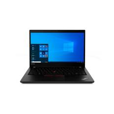 Lenovo Refurbished ThinkPad T14 G1 - 14" Touch | MX330 | Core i7 | 24GB | 512GB | B Grade