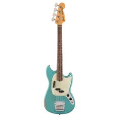 JMJ Road Worn Mustang Bass RW DPB