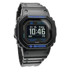 Casio G-Shock G-Squad Digital Smartphone Link Bluetooth Bio Based Resin Solar DW-H5600-1A2 200M Men's Watch