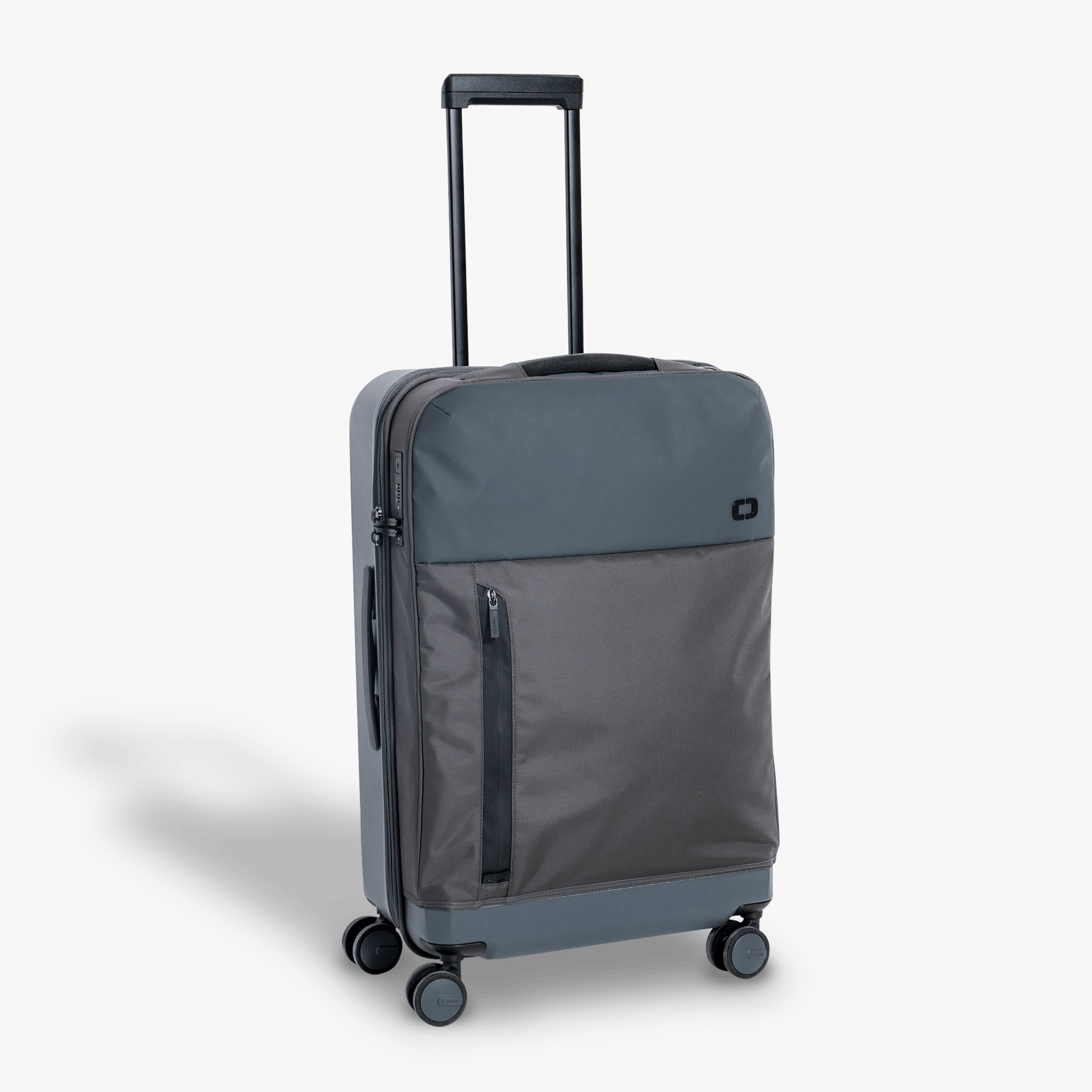 PACE PRO HYBRID CHECKED BAG