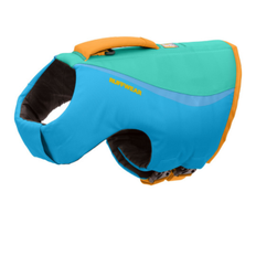 Ruffwear Float Coat™ Blue Dusk Hundflytväst