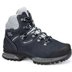 Hanwag Tatra II Bunion Lady GTX - Vandringskängor - Dam Navy / Light grey 37