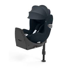 Cybex Sirona T I-size Nautical Blue Plus