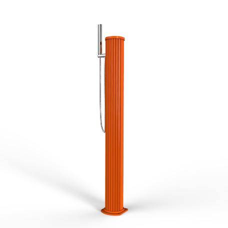 Jolly Go Utedusch Orange
