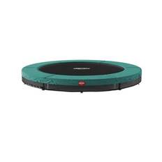 Trampoline Favorit Inground 330 Green