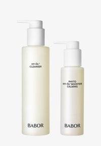 SET HY-ÖL & PHYTO CALMING - Ansiktsvårdsset