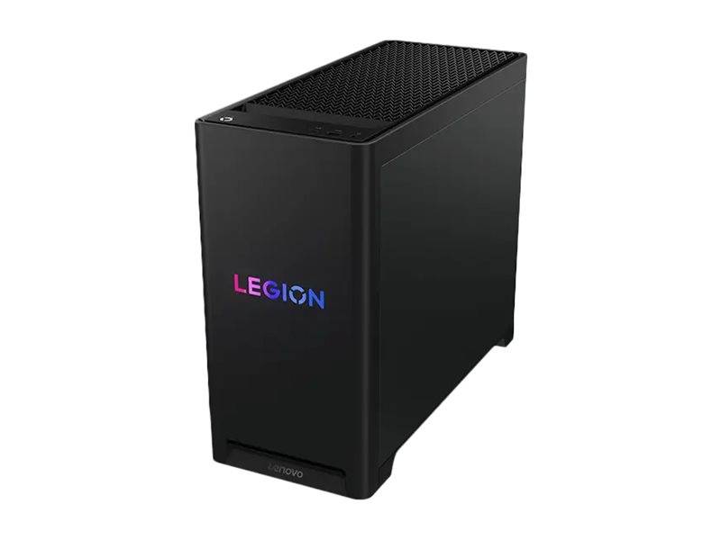 Lenovo Legion T5 30IAS10 90YA Tower Core Ultra 7 265KF 32GB 1TB NVIDIA GeForce RTX 5070 Ti Windows 11 Home --> På fjernlager, levevering hos dig 25-08-2026