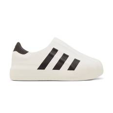 AdiFOM Superstar "White Black" - EUR 42 2/3 - US 9