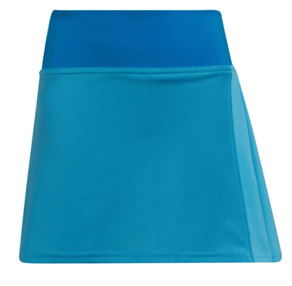 ADIDAS Pop Up Skirt Ljussblå Girls (Storlek: XL)