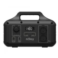 NJOY Power Base 1000