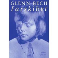 Glenn Bech, Farskibet