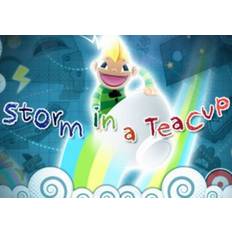 Storm in a Teacup (PC) Steam Key - GLOBAL