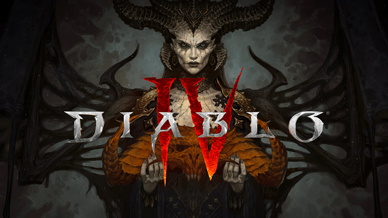 DIABLO IV (PC) - Standard