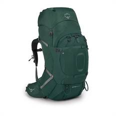 Osprey Aether Plus 85 Men's - Axo Green - Vandrerygsæk