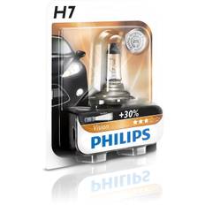 Philips Autolampe H4 Vision Plus B1 60/55W 12V P43t-38 12342VPB1