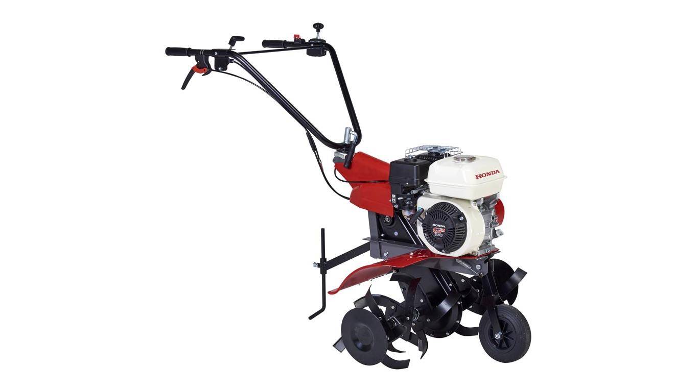 Honda FG320 - Fræser