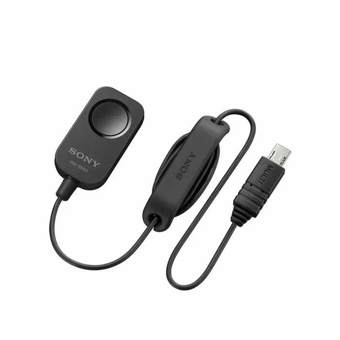 SONY RM-SPR1 REMOTE CONTROL