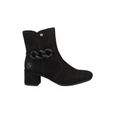 LADIES BOOTS